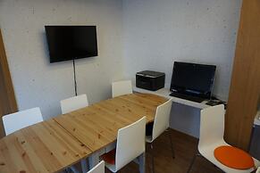 Go Woon Dang Hanok Guest House