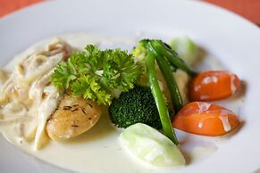 Paris Angkor Boutique