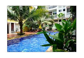 Paris Angkor Boutique