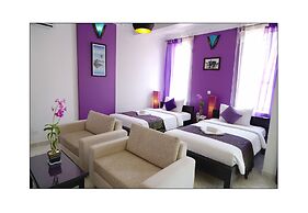 Paris Angkor Boutique