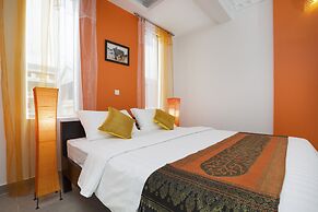 Paris Angkor Boutique