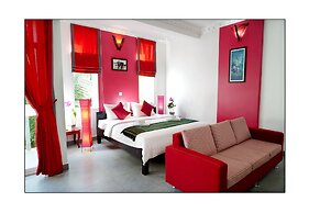 Paris Angkor Boutique