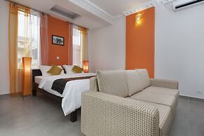 Paris Angkor Boutique