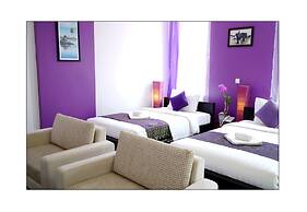 Paris Angkor Boutique