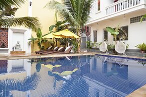 Paris Angkor Boutique