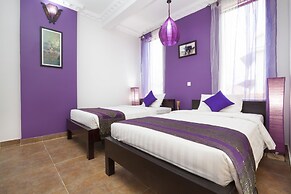 Paris Angkor Boutique