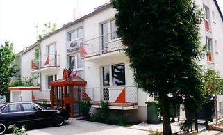 Hotel Römerstein