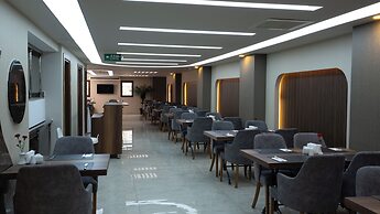 Gurtas Hotel