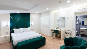 Gurtas Hotel