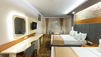 Gurtas Hotel