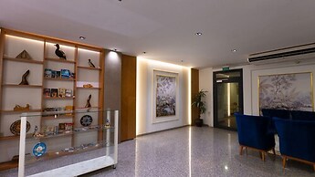 Gurtas Hotel