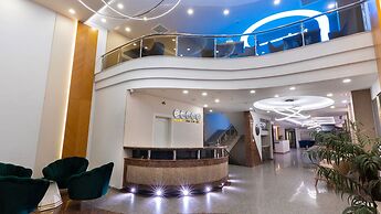 Gurtas Hotel
