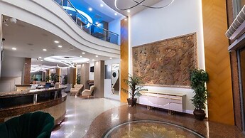 Gurtas Hotel