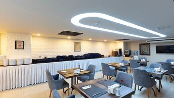 Gurtas Hotel