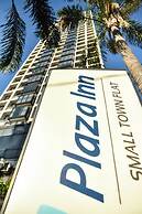 Plaza Inn Small Town Flat