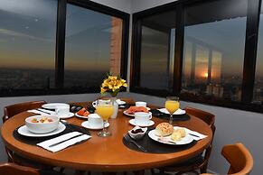 Plaza Inn Small Town Flat