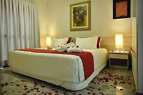 Plaza Inn Small Town Flat