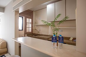 Plaza Inn Small Town Flat