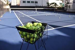 Plaza Inn Small Town Flat