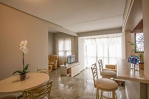 Plaza Inn Small Town Flat