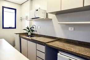 Plaza Inn Small Town Flat