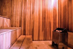 Plaza Inn Small Town Flat