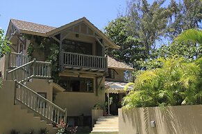 Villa Fayette Sur Mer