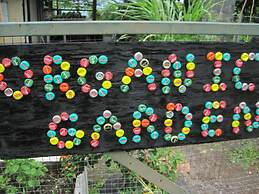 Richmond Vale Diving and Hiking Center - Hostel