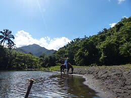 Richmond Vale Diving and Hiking Center - Hostel