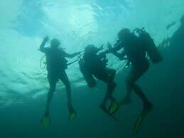 Richmond Vale Diving and Hiking Center - Hostel