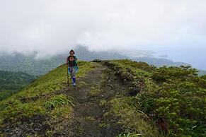 Richmond Vale Diving and Hiking Center - Hostel
