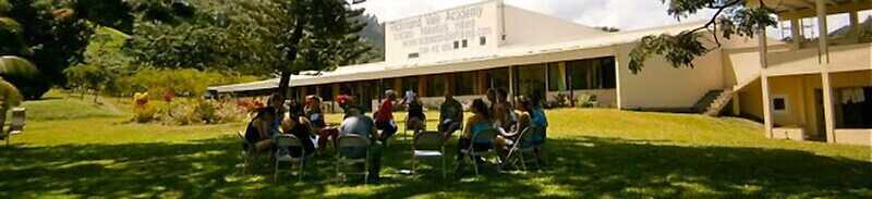 Richmond Vale Diving and Hiking Center - Hostel