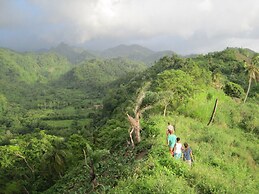 Richmond Vale Diving and Hiking Center - Hostel