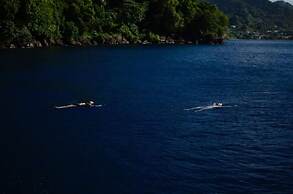 Richmond Vale Diving and Hiking Center - Hostel