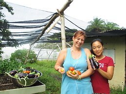 Richmond Vale Diving and Hiking Center - Hostel