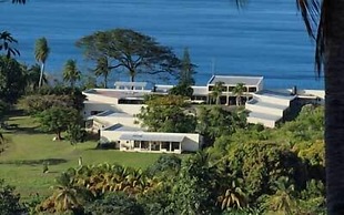 Richmond Vale Diving and Hiking Center - Hostel