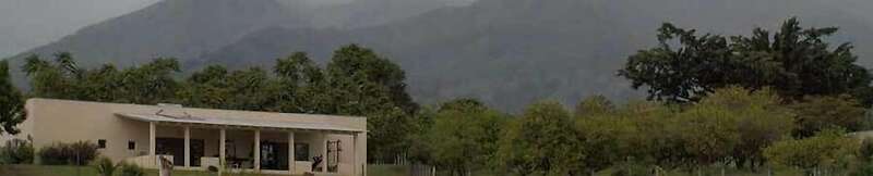 Richmond Vale Diving and Hiking Center - Hostel