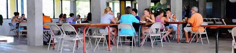 Richmond Vale Diving and Hiking Center - Hostel