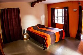 Chez Jacques Guest House