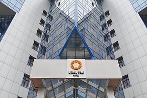 Ural Tau Hotel