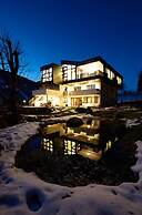 Thurnbach - Top Level Apartments