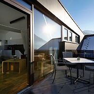 Thurnbach - Top Level Apartments