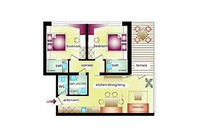 Thurnbach - Top Level Apartments