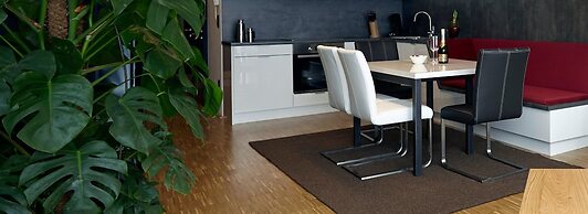 Thurnbach - Top Level Apartments