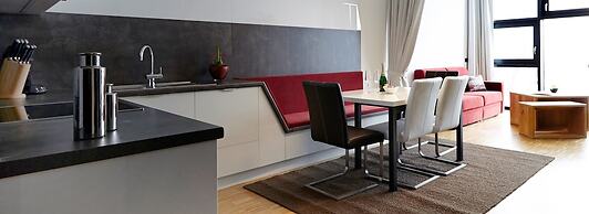 Thurnbach - Top Level Apartments