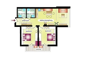 Thurnbach - Top Level Apartments
