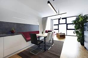 Thurnbach - Top Level Apartments