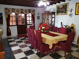 De Cuba Bed & Breakfast