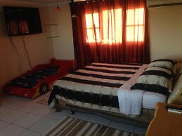 De Cuba Bed & Breakfast