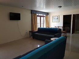 De Cuba Bed & Breakfast